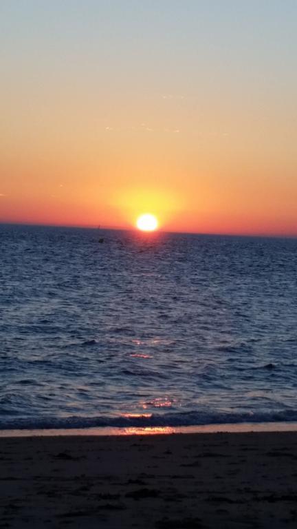 Vvf Les Plages De Guerande La Turballe Dış mekan fotoğraf