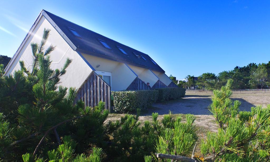 Vvf Les Plages De Guerande La Turballe Dış mekan fotoğraf