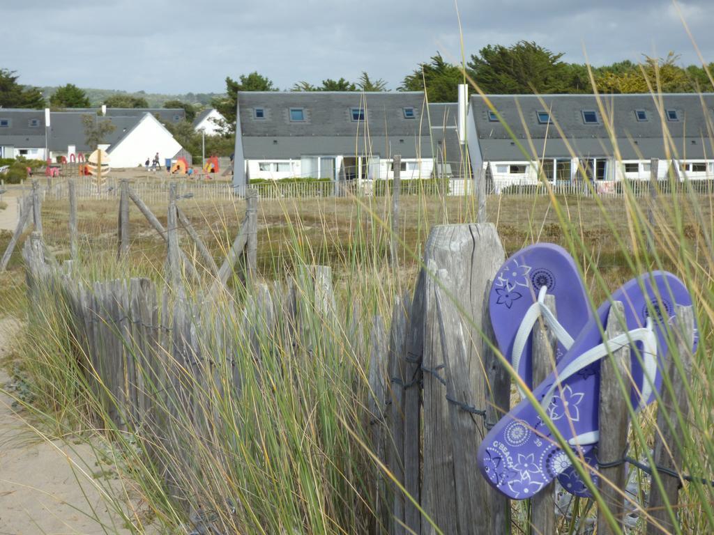 Vvf Les Plages De Guerande La Turballe Dış mekan fotoğraf