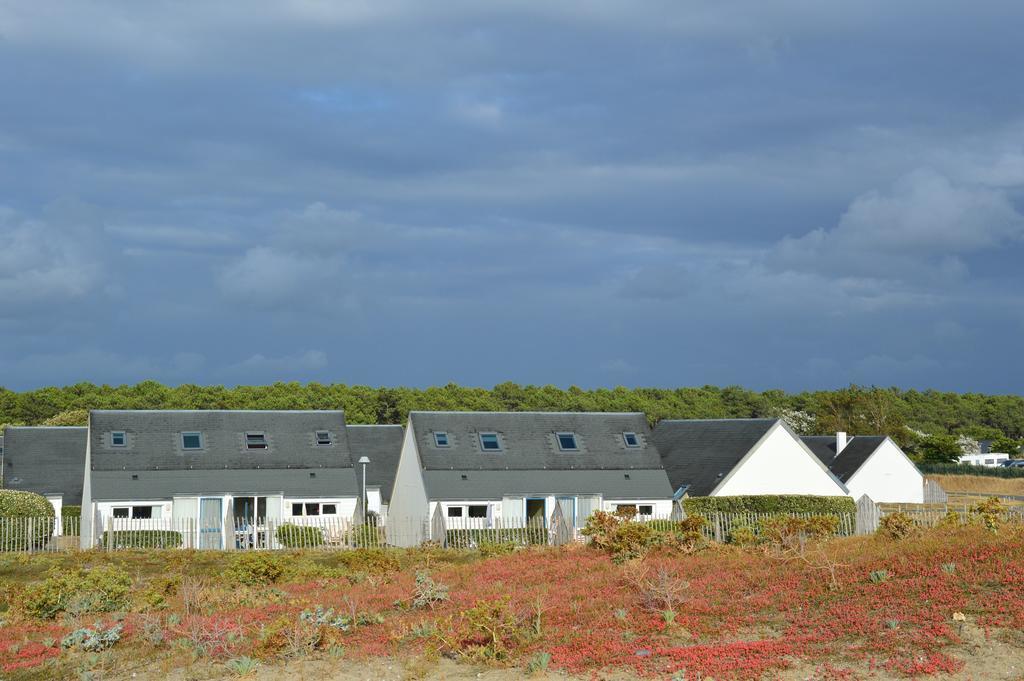 Vvf Les Plages De Guerande La Turballe Dış mekan fotoğraf