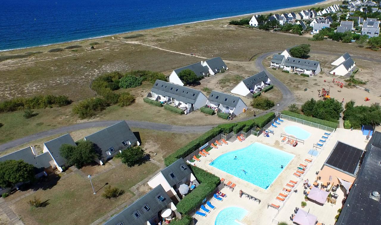 Vvf Les Plages De Guerande La Turballe Dış mekan fotoğraf