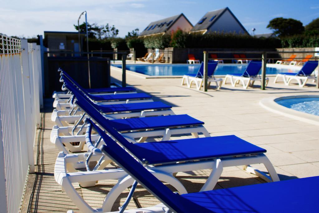 Vvf Les Plages De Guerande La Turballe Dış mekan fotoğraf
