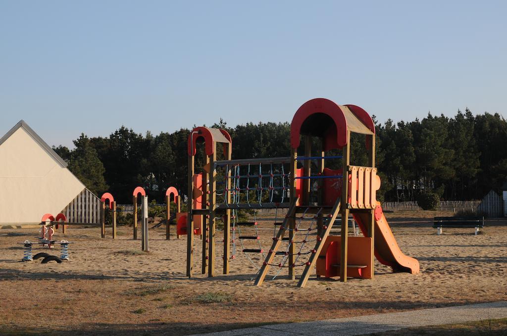 Vvf Les Plages De Guerande La Turballe Dış mekan fotoğraf